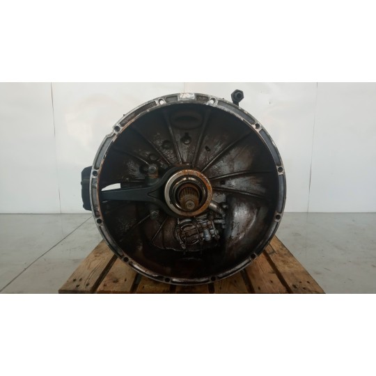 GEARBOXES  SCANIA Serie R 2005> used