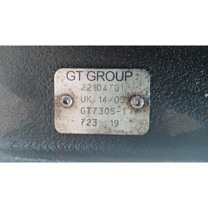 VOLVO truck VALVE BRAKING VOLVO truck FH euro 6 used