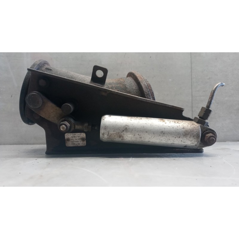 VOLVO truck VALVE BRAKING VOLVO truck FH euro 6 used