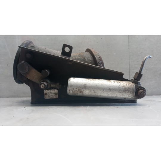 VALVE BRAKING VOLVO truck FH euro 6 used