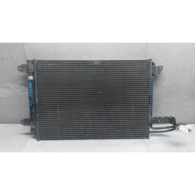 AUDI AIR CONDITIONER HEAT RADIATOR  AUDI A3 Sportback 2008>2012 used