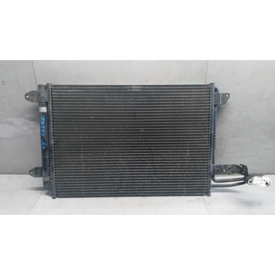 AIR CONDITIONER HEAT RADIATOR  AUDI A3 Sportback 2008>2012 used
