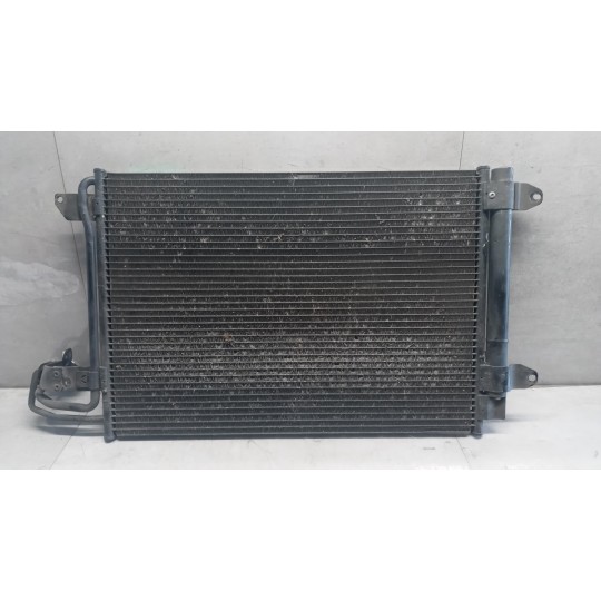 AIR CONDITIONER HEAT RADIATOR  AUDI A3 Sportback 2008>2012 used