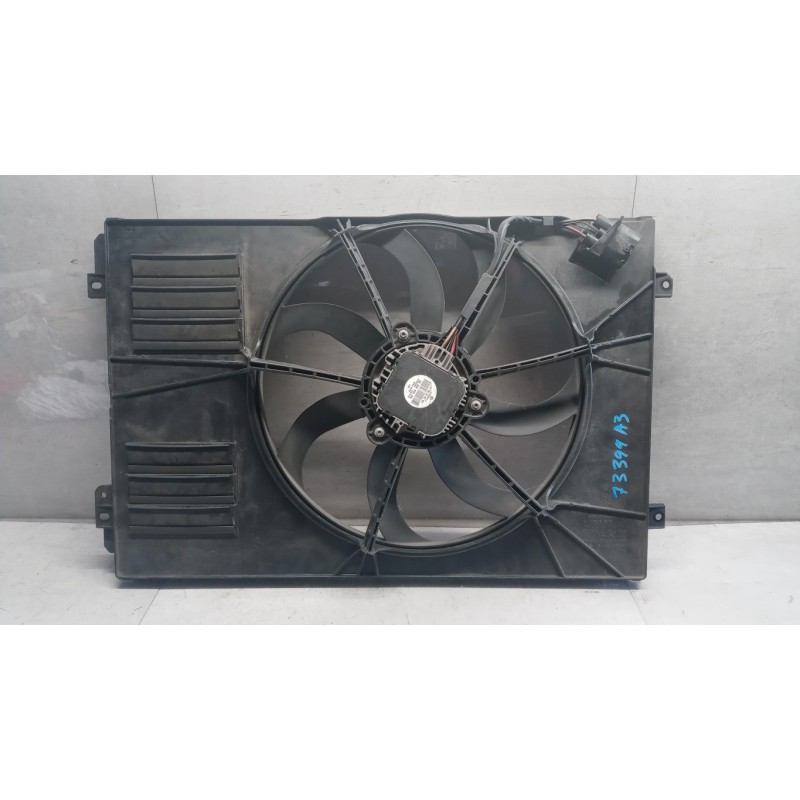 AUDI CONVEYOR ELECTRIC FAN AUDI A3 Sportback 2008>2012 used