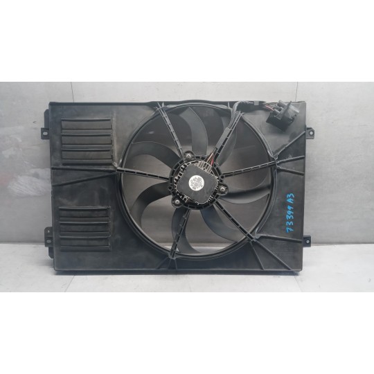 CONVEYOR ELECTRIC FAN AUDI A3 Sportback 2008>2012 used