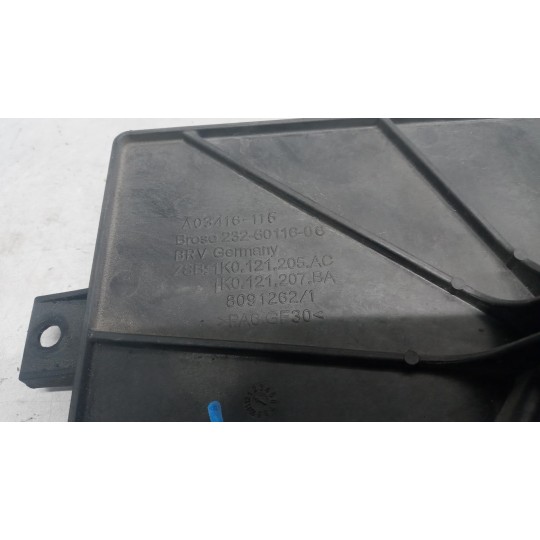 CONVEYOR ELECTRIC FAN AUDI A3 Sportback 2008>2012 used