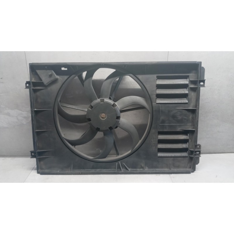 AUDI CONVEYOR ELECTRIC FAN AUDI A3 Sportback 2008>2012 used