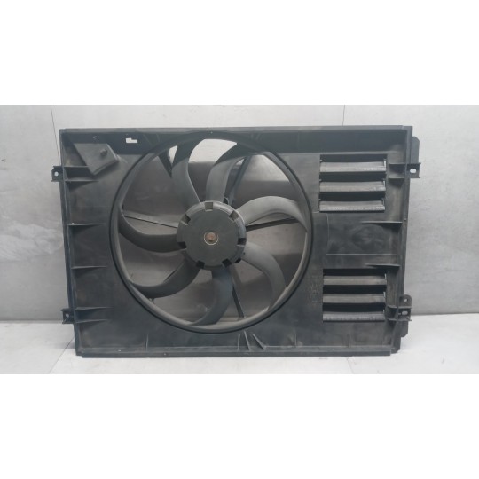 CONVEYOR ELECTRIC FAN AUDI A3 Sportback 2008>2012 used