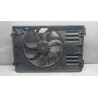 AUDI CONVEYOR ELECTRIC FAN AUDI A3 Sportback 2008>2012 used