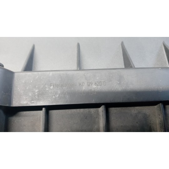 SCATOLA FILTRO AUDI A3 Sportback 2008>2012 usato