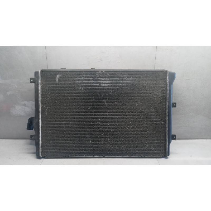 AUDI WATER HEAT RADIATOR  AUDI A3 Sportback 2008>2012 used