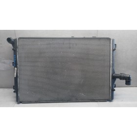 RADIATORE ACQUA AUDI A3...