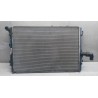 AUDI WATER HEAT RADIATOR  AUDI A3 Sportback 2008>2012 used