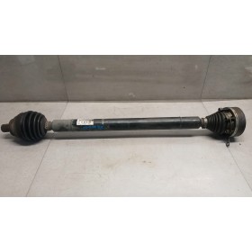 FRONT HALF-AXLES RIGHT...