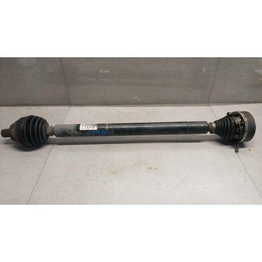 SEMIASSE ANTERIORE DESTRO AUDI A3 Sportback 2008>2012 usato