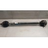 AUDI FRONT HALF-AXLES RIGHT  AUDI A3 Sportback 2008>2012 used