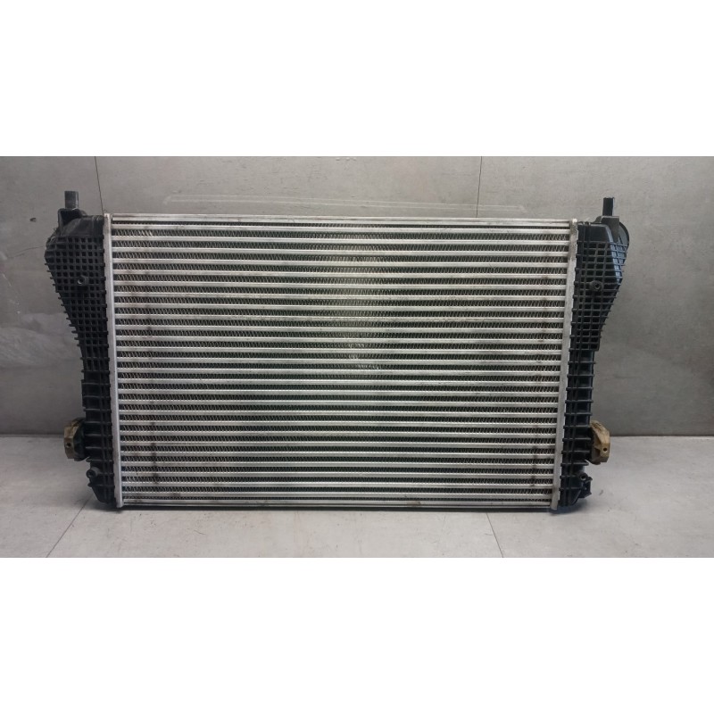 AUDI RADIATORE INTERCOOLERS AUDI A3 Sportback 2008>2012 usato