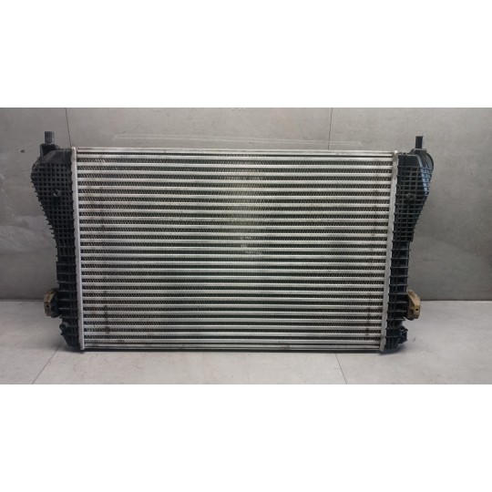 RADIATORE INTERCOOLERS AUDI A3 Sportback 2008>2012 usato