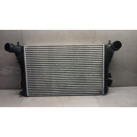 INTERCOOLERS HEAT RADIATOR...