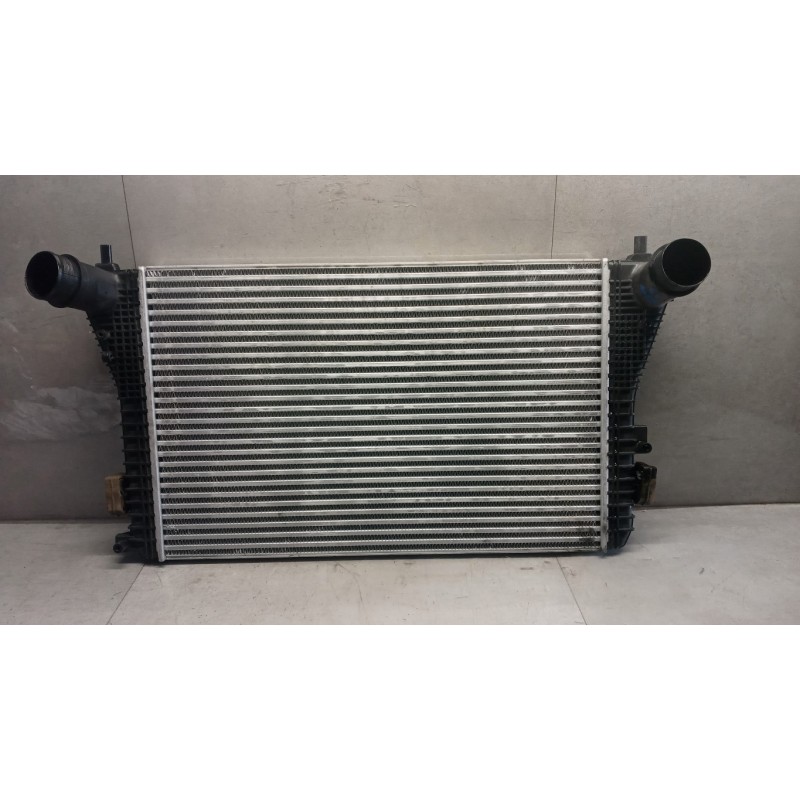 AUDI INTERCOOLERS HEAT RADIATOR  AUDI A3 Sportback 2008>2012 used