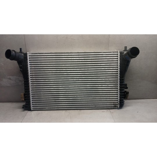 INTERCOOLERS HEAT RADIATOR  AUDI A3 Sportback 2008>2012 used