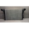 AUDI INTERCOOLERS HEAT RADIATOR  AUDI A3 Sportback 2008>2012 used