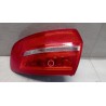 AUDI RIGHT REAR LIGHT AUDI A3 Sportback 2008>2012 used