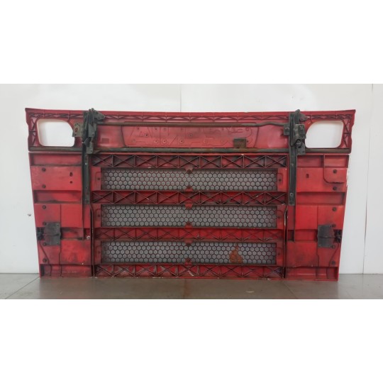 MASKS SCANIA 94 used