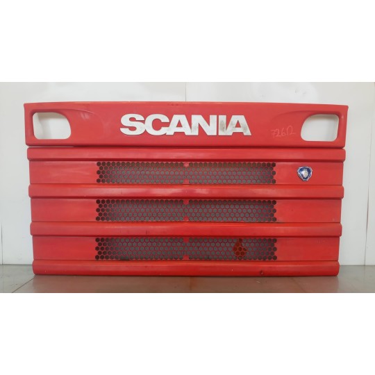 MASCHERINE SCANIA 94 usato