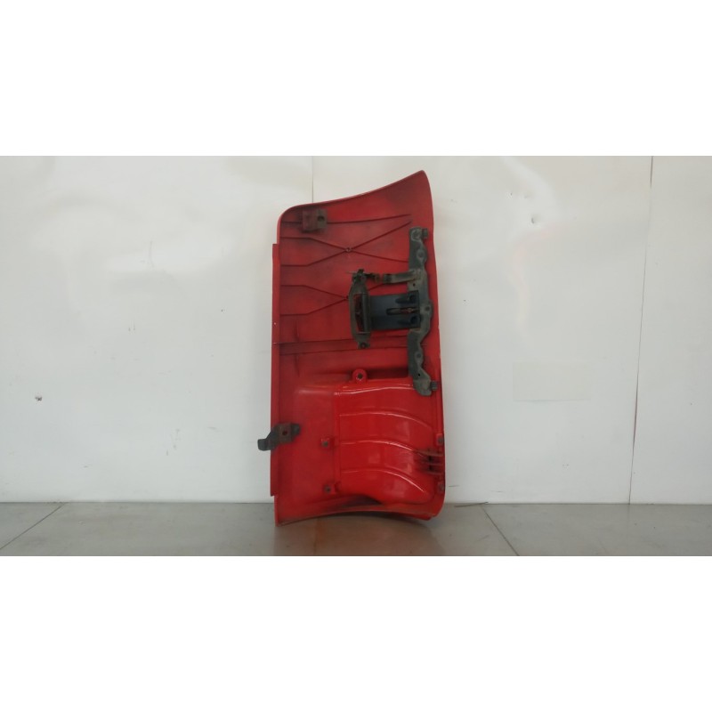 SCANIA DEVIATORE ARIA A/DX SCANIA 94 usato