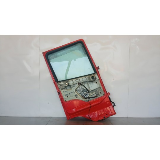 PORTA ANTERIORE SINISTRA SCANIA 94 usato