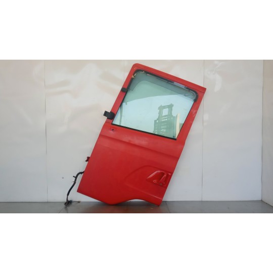 PORTA ANTERIORE SINISTRA SCANIA 94 usato