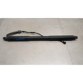 ALZA PORTELLONE ELETTRICO...