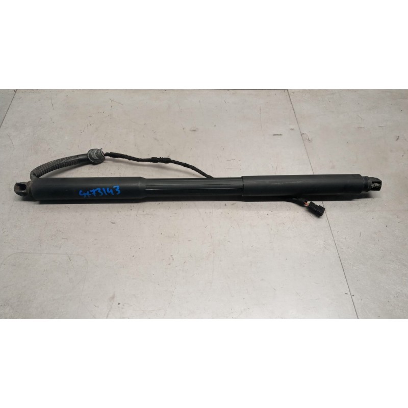 BMW ALZA PORTELLONE ELETTRICO BMW Serie 3 (F31) SW 2011> usato