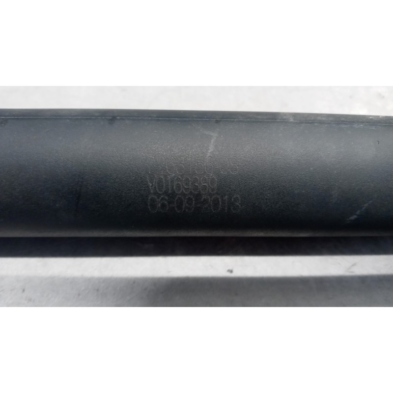 BMW ALZA PORTELLONE ELETTRICO BMW Serie 3 (F31) SW 2011> used