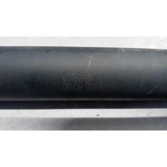 ALZA PORTELLONE ELETTRICO BMW Serie 3 (F31) SW 2011> usato