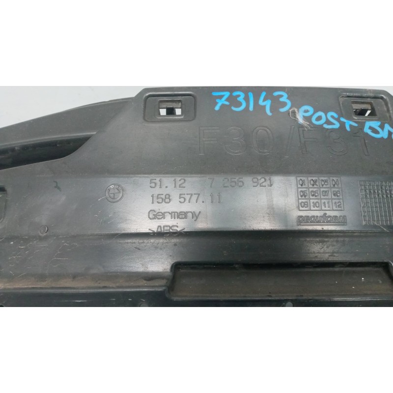 BMW TRAVERSA POSTERIORE PARAURTO BMW Serie 3 (F31) SW 2011> usato