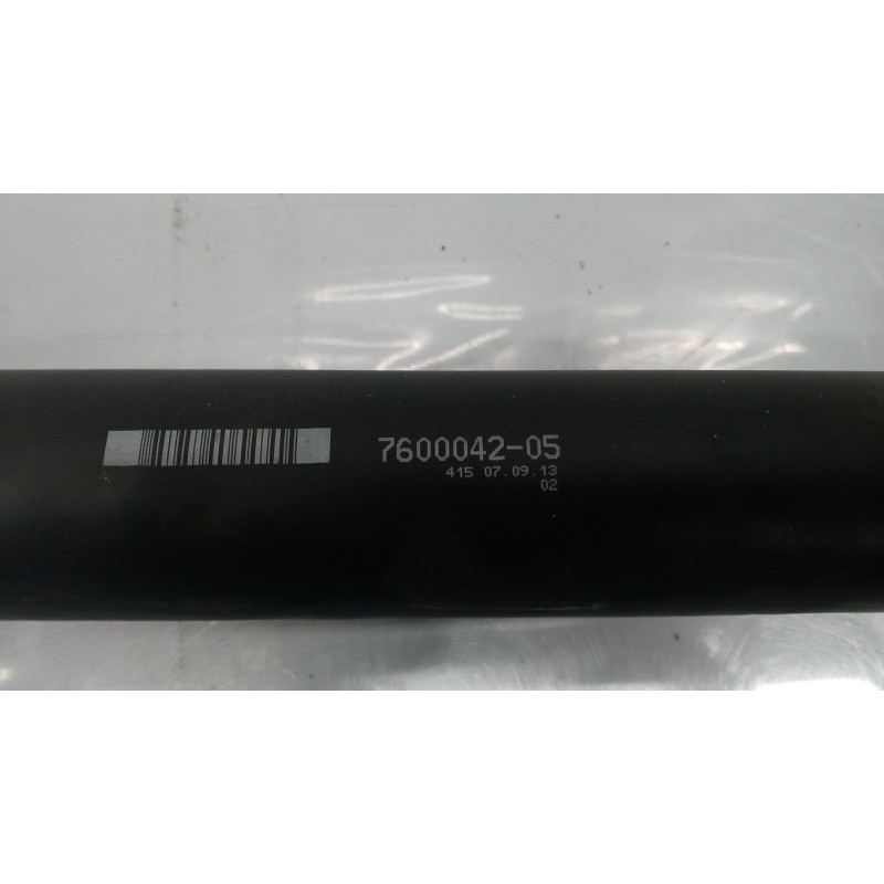 BMW REAR POWER TAKE OFF SHAFTS BMW Serie 3 (F31) SW 2011> used