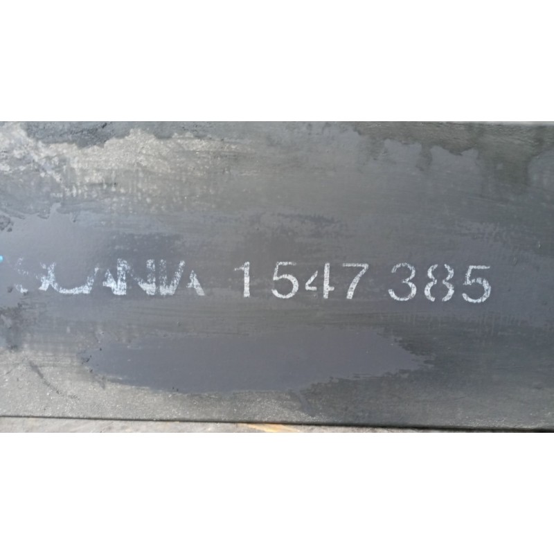 SCANIA REAR STABILIZER BAR  SCANIA Serie R 2005> used