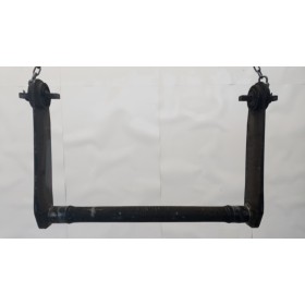 REAR STABILIZER BAR  SCANIA...