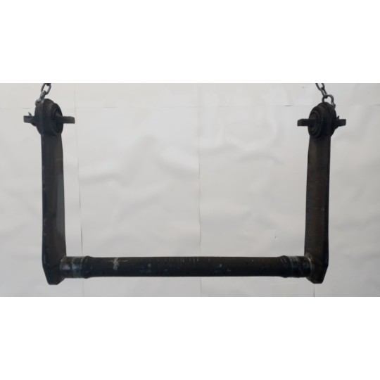 BARRA STABILIZZATRICE POSTERIORE SCANIA Serie R 2005> usato