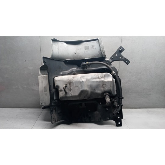 LEFT HEADLIGHT SEAT SCANIA Serie R 2005> used