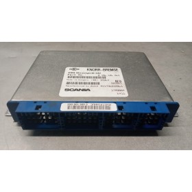 CENTRALINA EBS CONTROLLO...