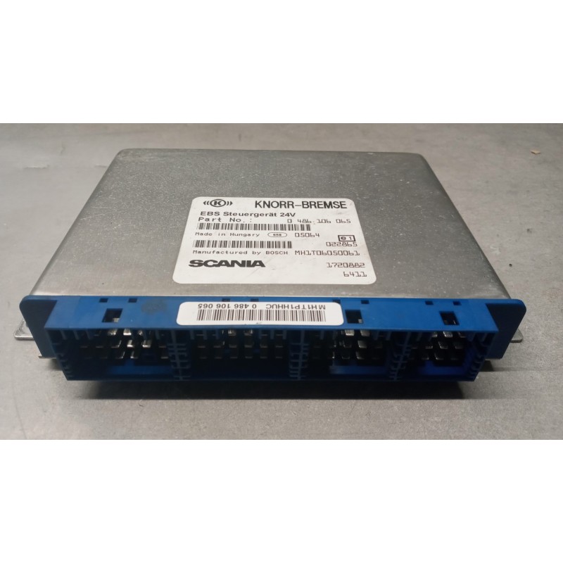 SCANIA EBS CONTROL UNIT  SCANIA Serie R 2005> used