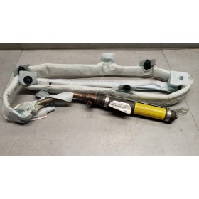 RIGHT ROOF AIR BAG AUDI A3...