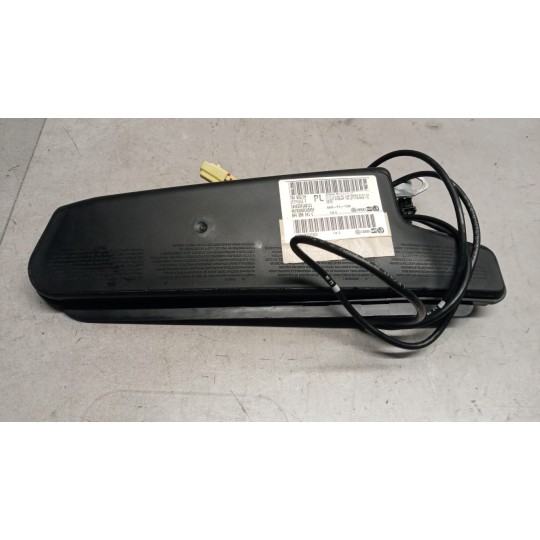 AIR BAG LATERALE SINISTRO AUDI A3 Sportback 2008>2012 usato