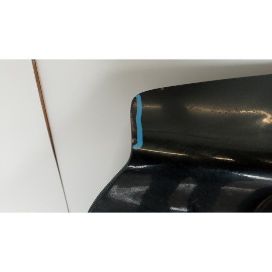 PORTELLONE POSTERIORE JEEP Gran Cherokee 1999>2004 usato