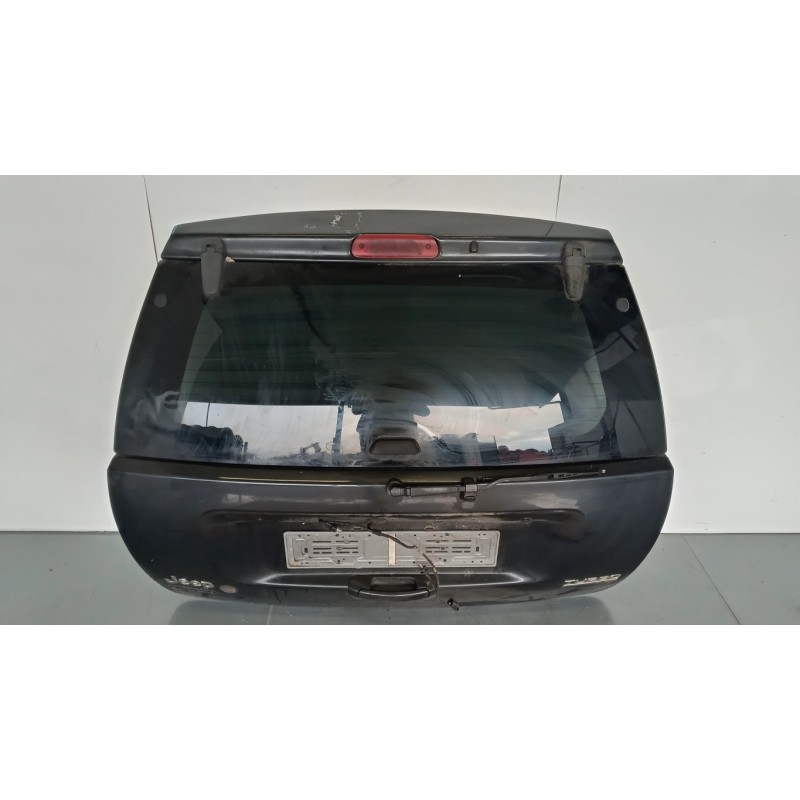 JEEP PORTELLONE POSTERIORE JEEP Gran Cherokee 1999>2004 usato