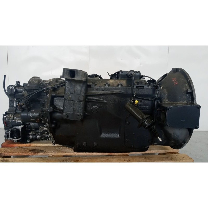 SCANIA CAMBIO SCANIA Serie R 2005> usato