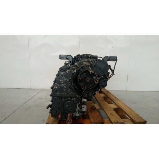 GEARBOXES  SCANIA Serie R 2005> used